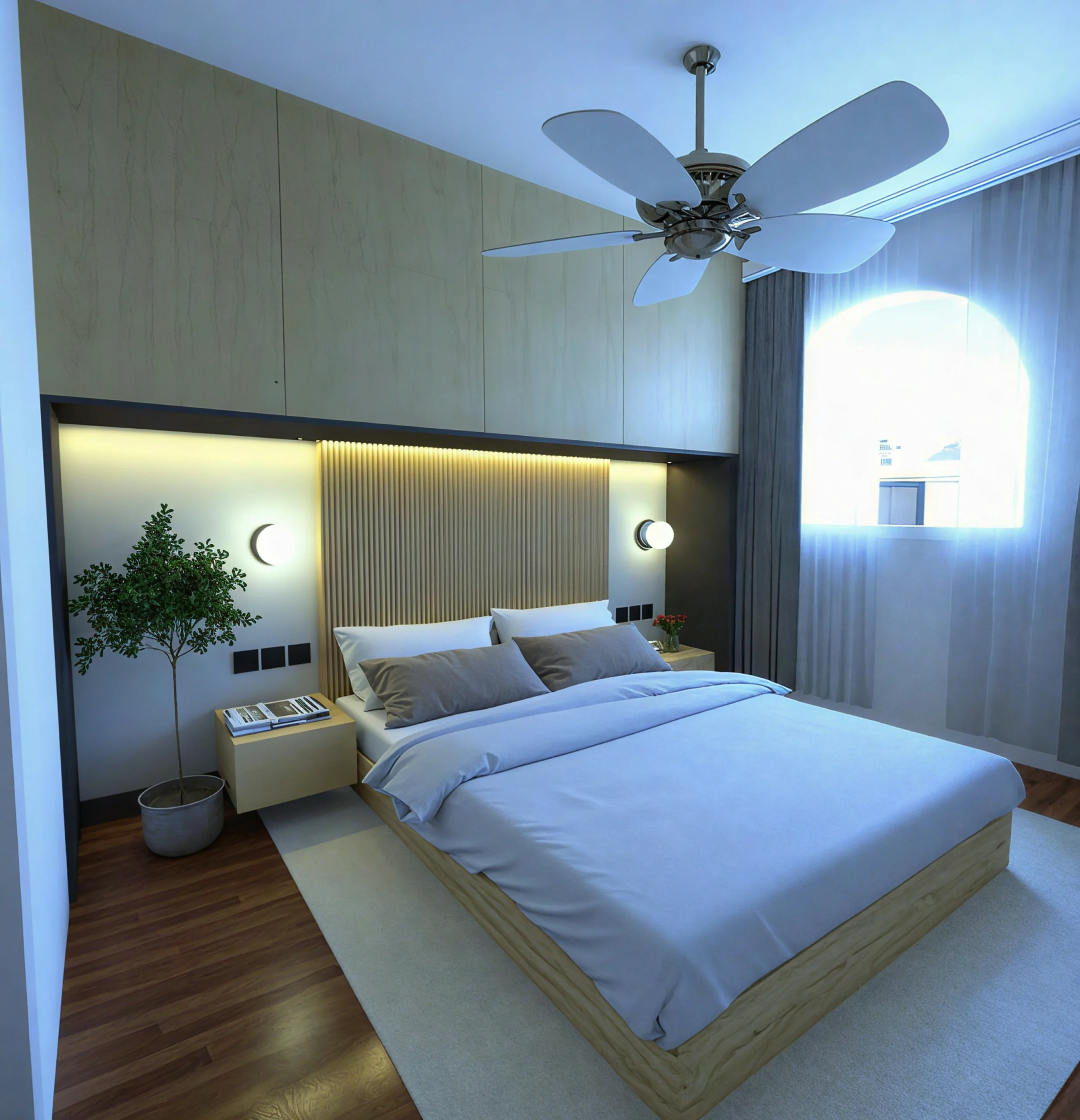 10 Bedroom Bliss Your Ultimate Guide to Creating a Dreamy Sanctuary
