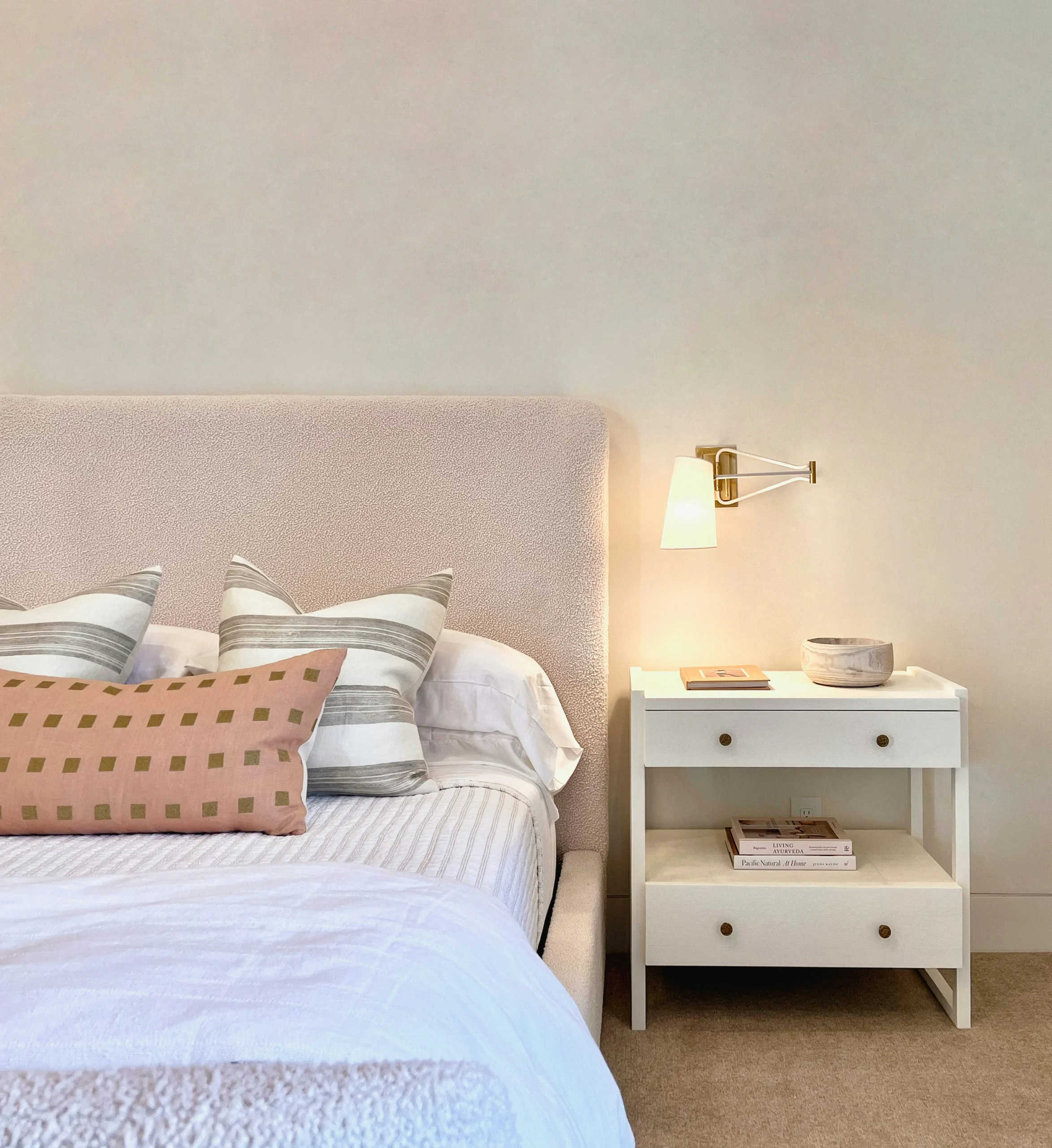 10 Cozy Bedroom Inspiration A Guide to Creating Your Perfect Retreat