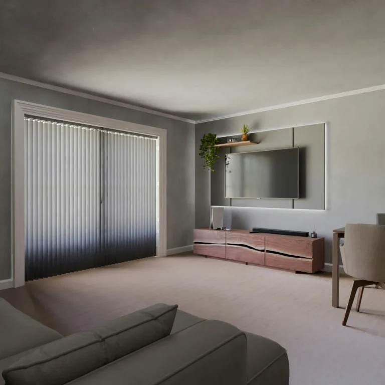 10 Creative Ideas To Transform Your Living Room Space