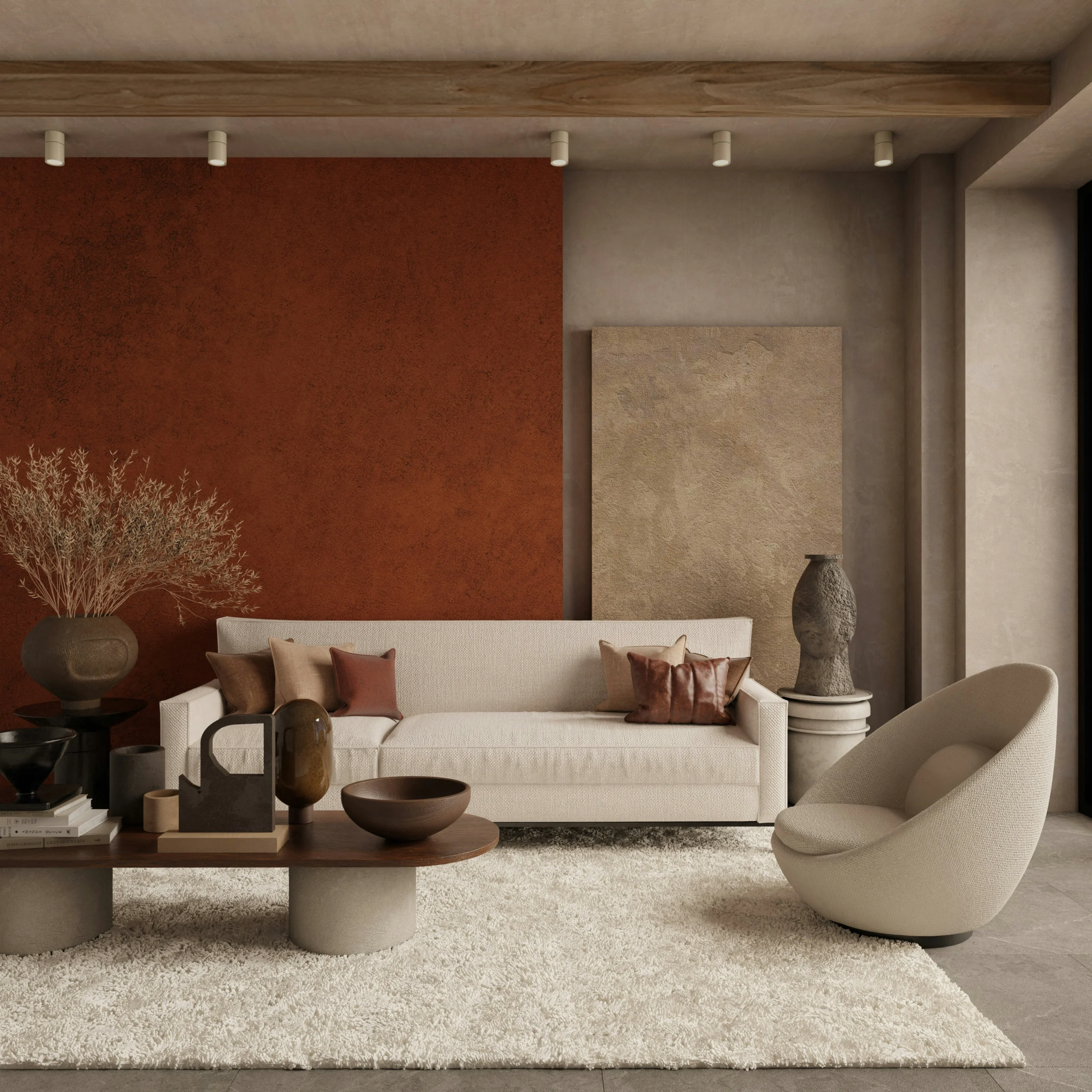 10 Dining & Living Room Decor Ideas to Inspire Your Next Refresh