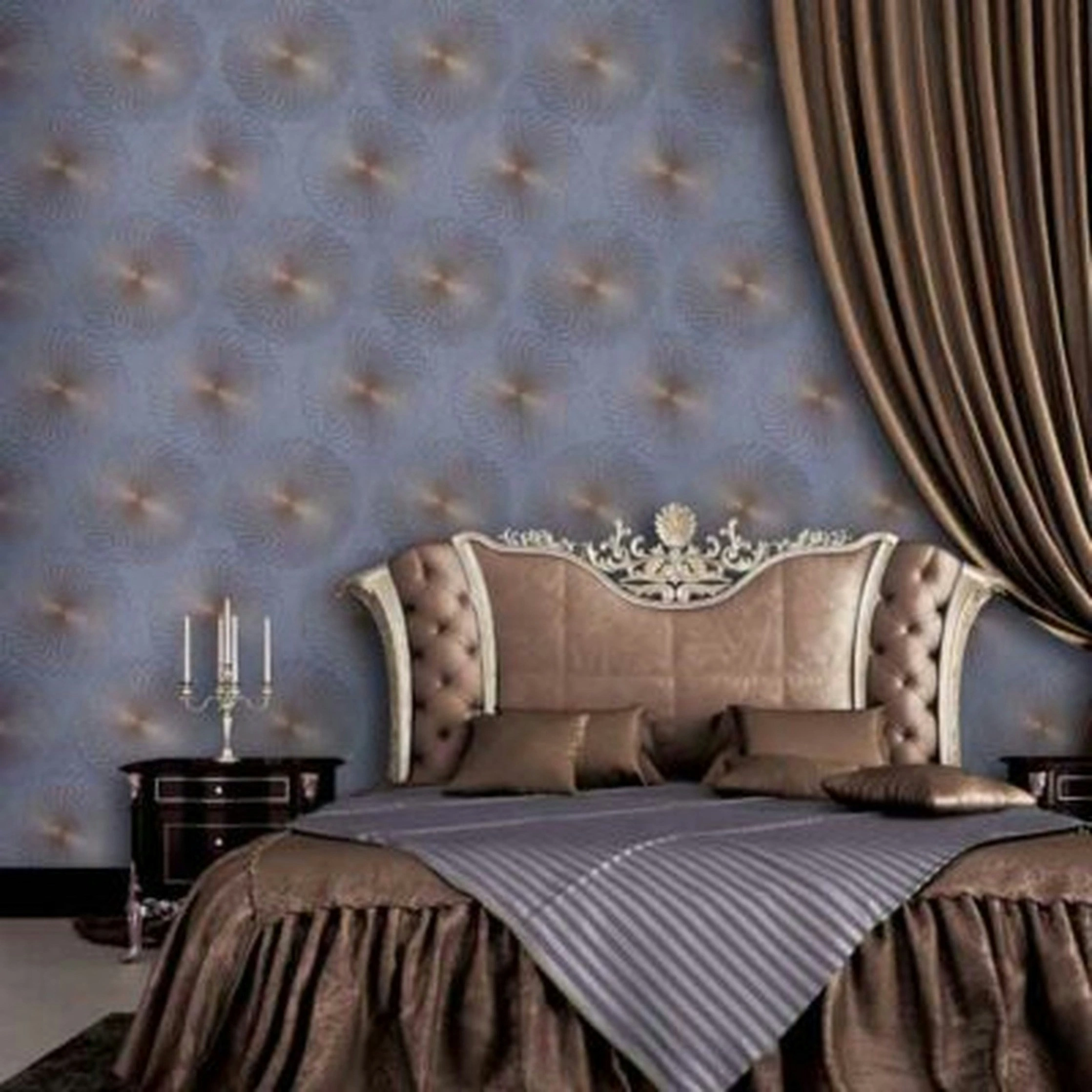 10 Dreamy Bedrooms to Inspire Your Next Decorating Project