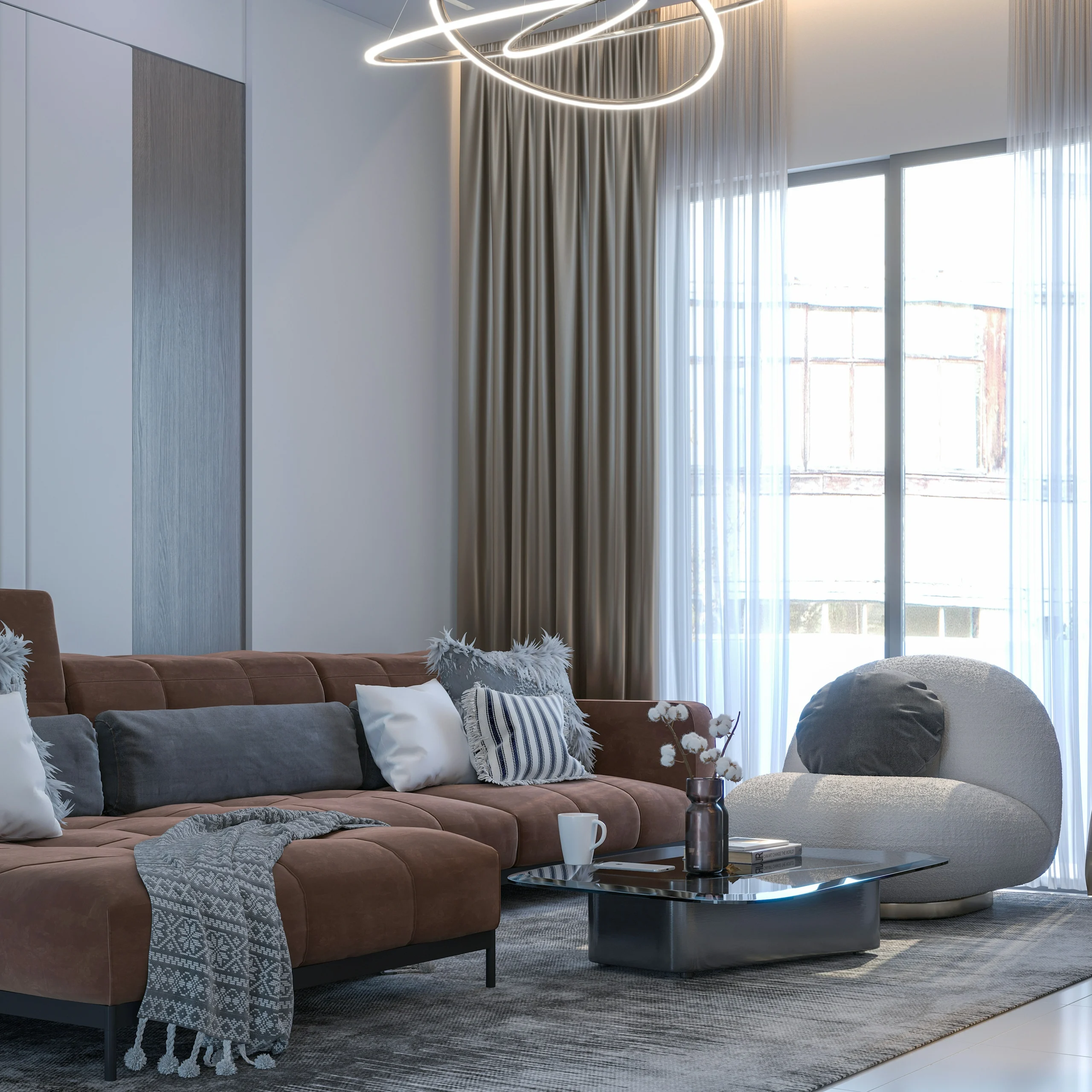 10 Inspiring Living Room Designs to Elevate Your Interior