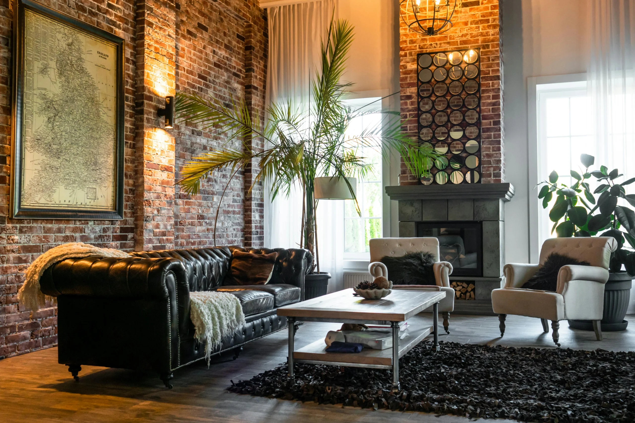 10 Living Room Decor Ideas to Inspire Your Next Makeover