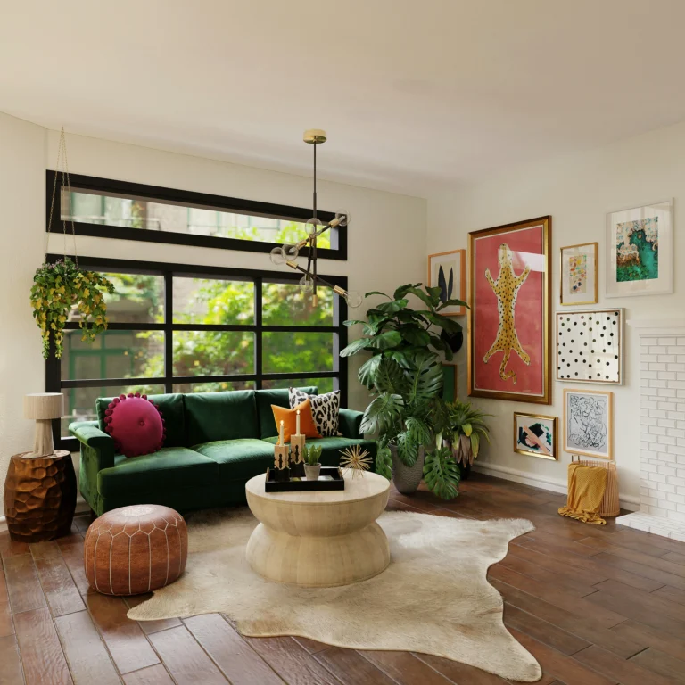10 Living Room Decor Ideas to Inspire Your Next Refresh
