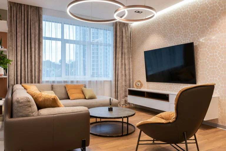 10 Living Room Inspiration From Cozy To Curated