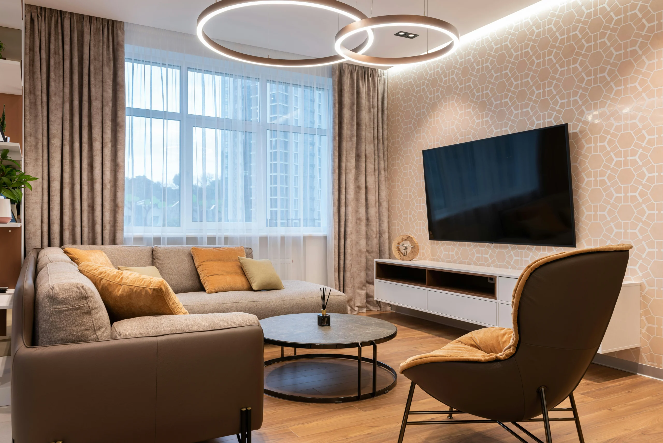 10 Living Room Inspiration From Cozy To Curated