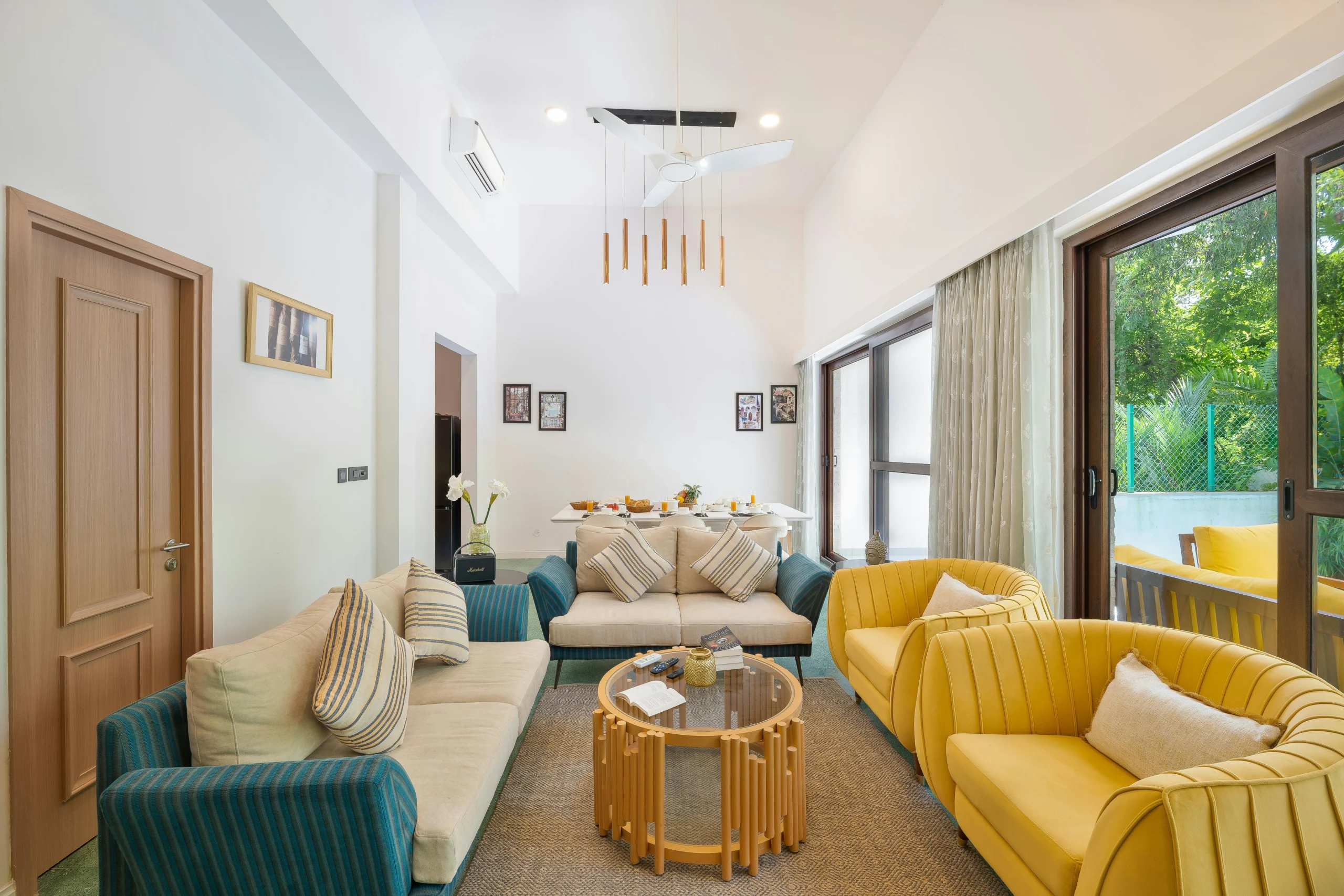 10 Living Room Inspiration That Feels Fresh
