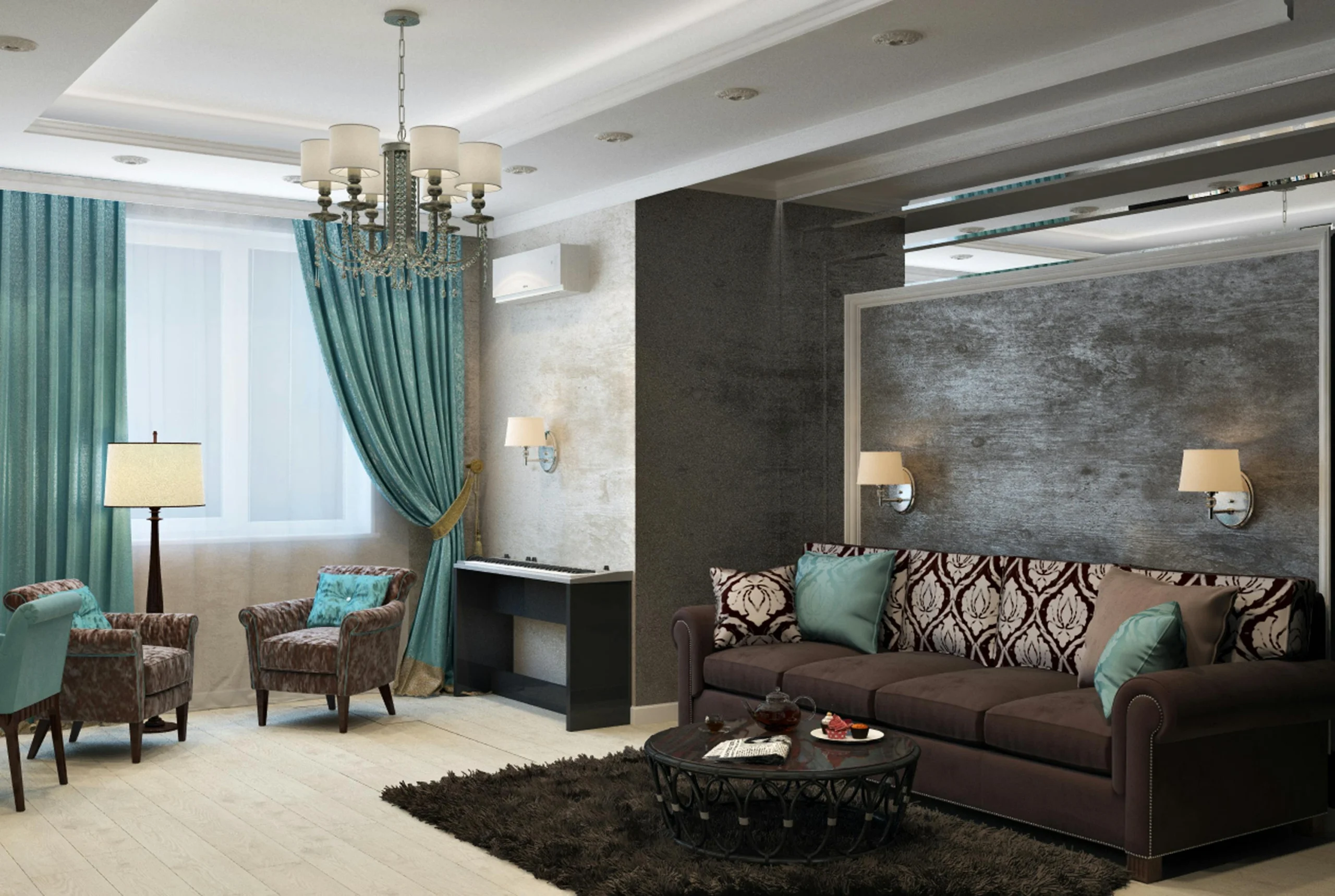 10 Living Room Inspiration That Instantly Feels Expensive