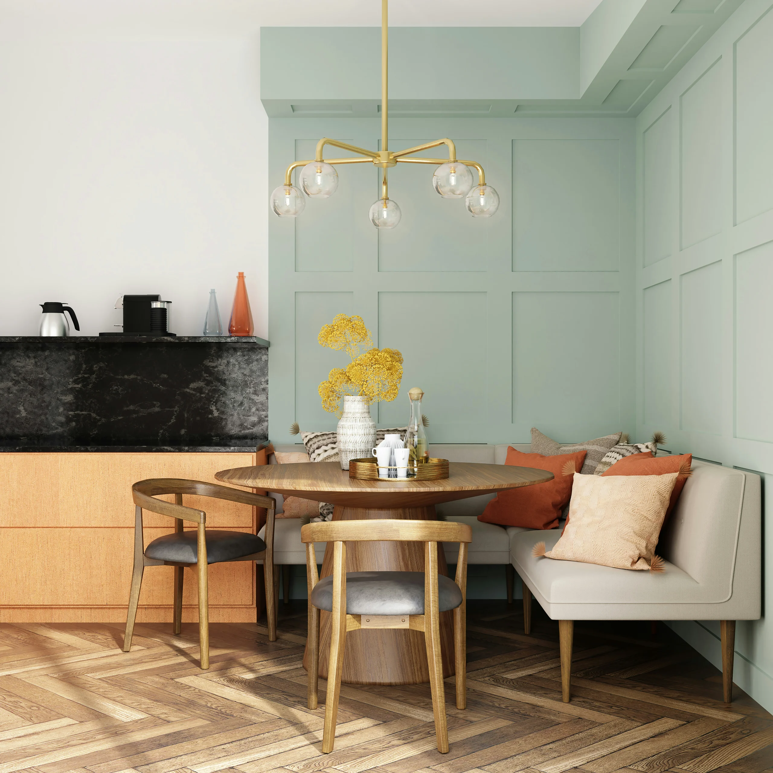 10 Living Room and Dining Room Inspiration Finding Your Perfect Space