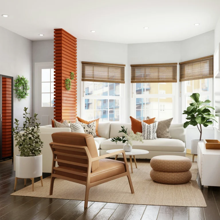 10 Modern Living Room Inspiration