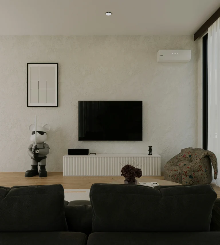 10 Modern Living Spaces A Fresh Perspective