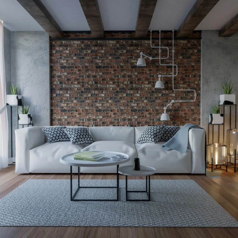 10 Warm Living Room Ideas You’ll Want to Steal Immediately