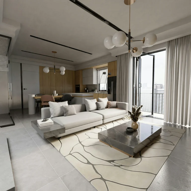 A Little Something for Every Room Interior Design Inspiration