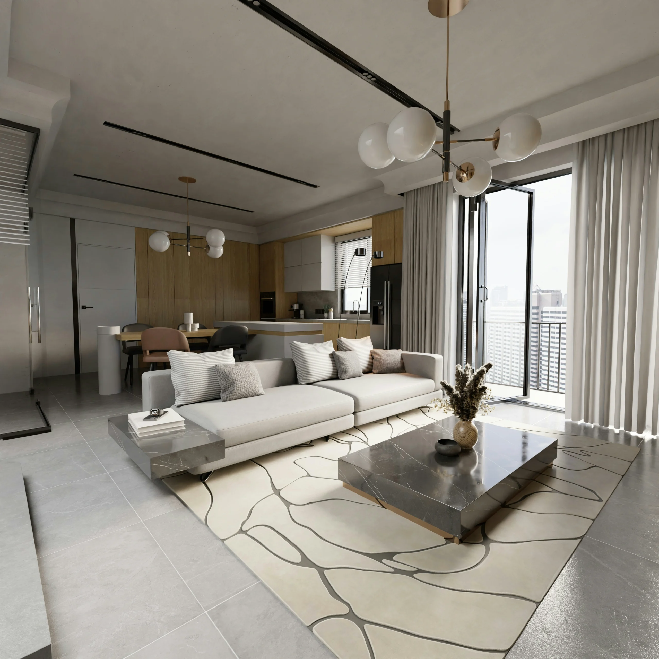 A Little Something for Every Room Interior Design Inspiration