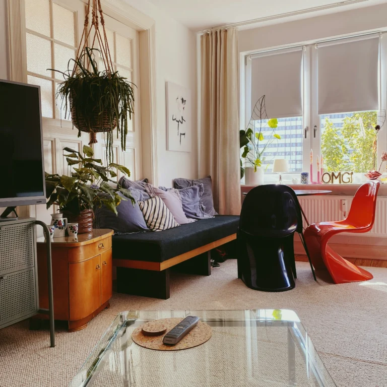 A Look Inside 10 Living Room Decor Ideas We Love