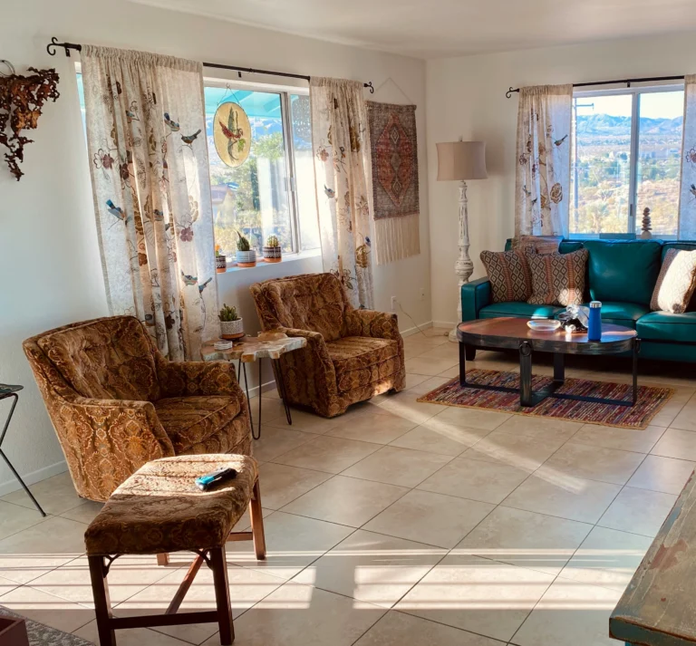 A Peek into Our Favorite Living Room Designs