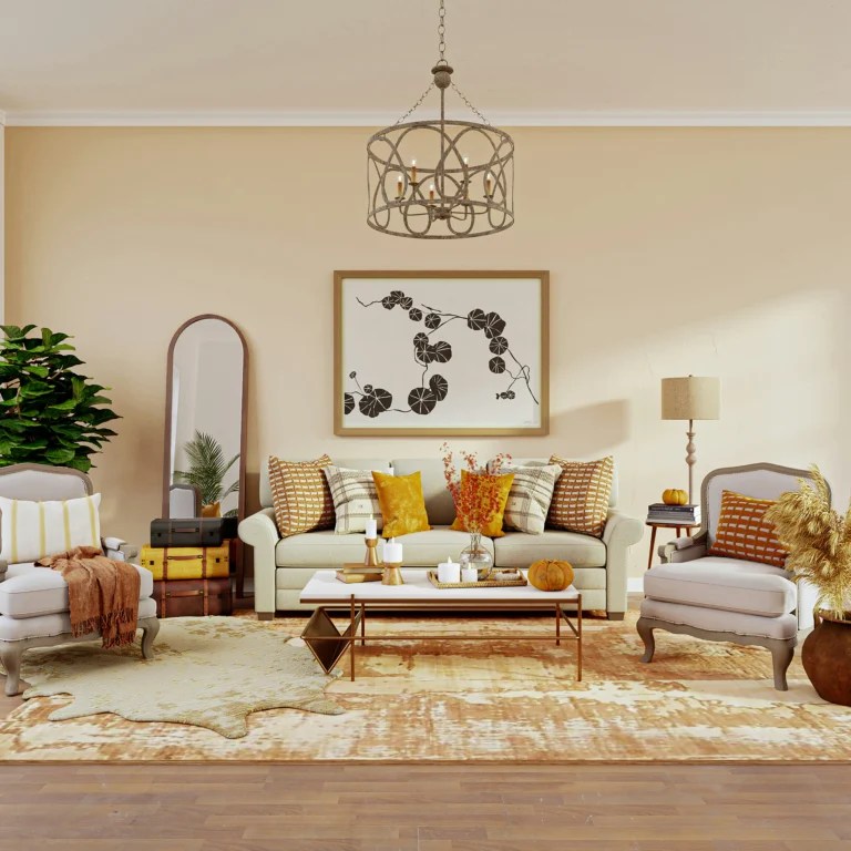 A Vibe for Every Room 10 Inspiring Decor Ideas