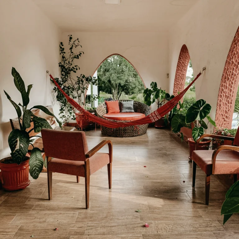 A breath of fresh air How to make the most of your outdoor space