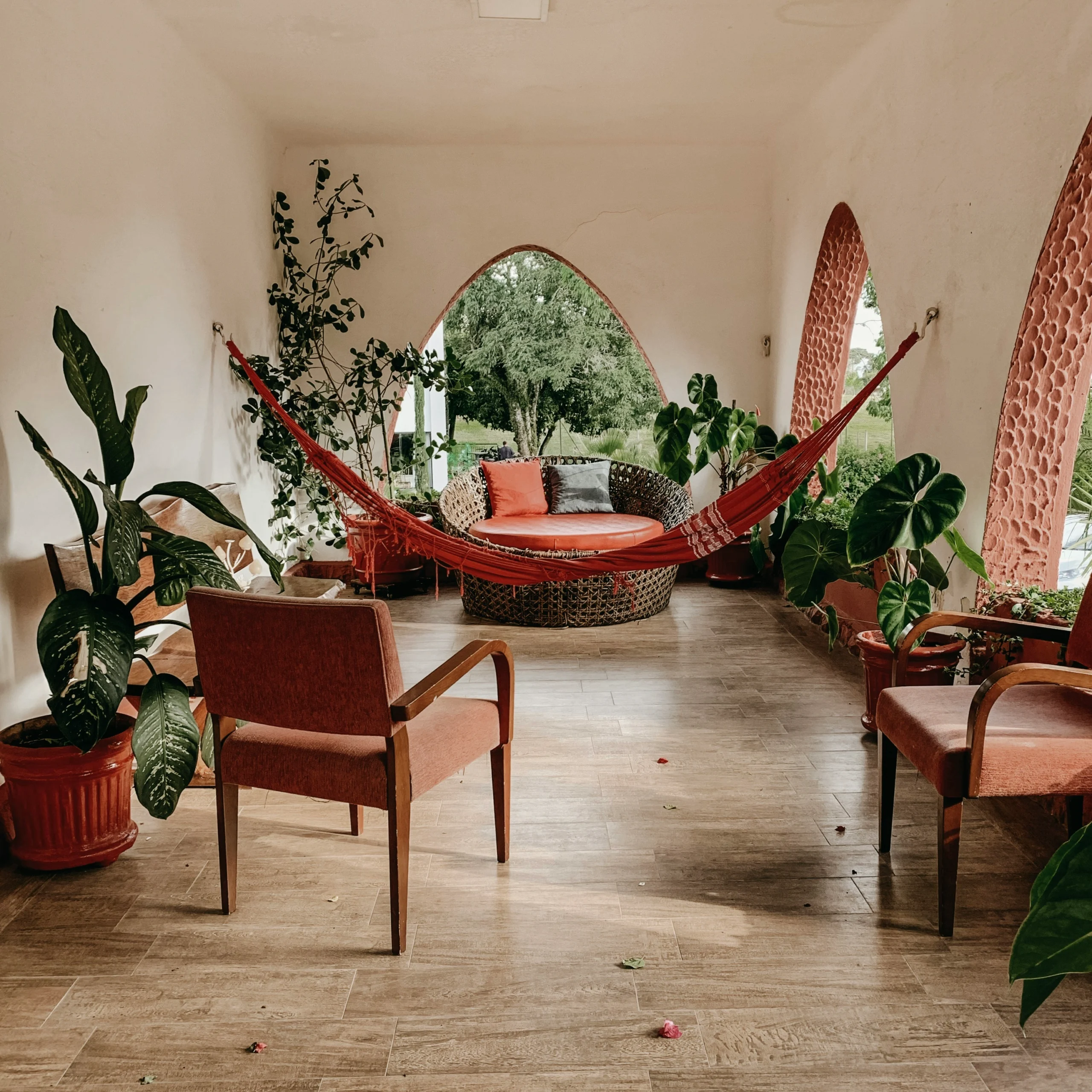 A breath of fresh air How to make the most of your outdoor space