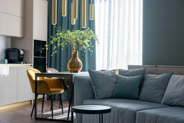 Aesthetic Living Room Inspiration That Looks Effortlessly Chic