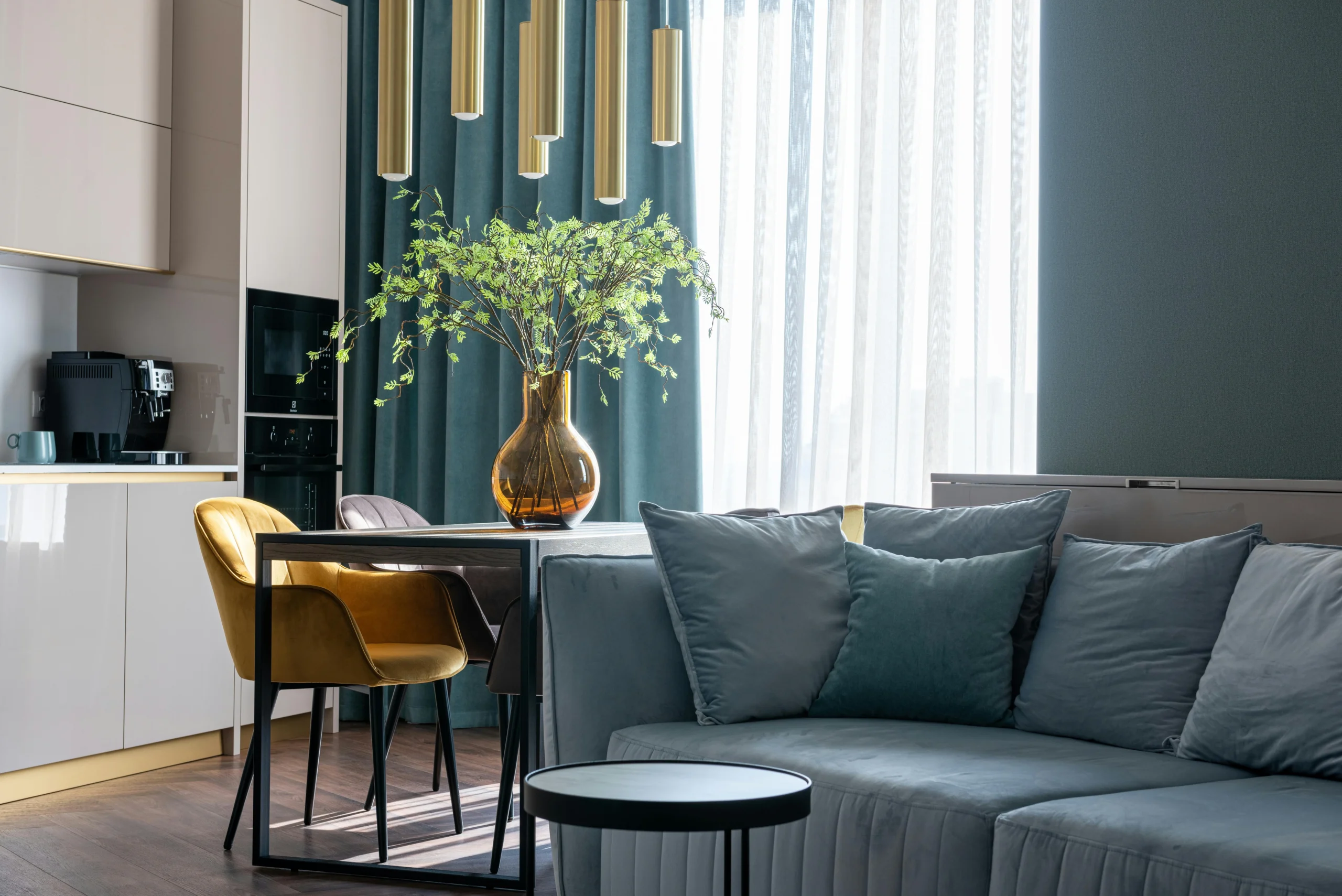 Aesthetic Living Room Inspiration That Looks Effortlessly Chic