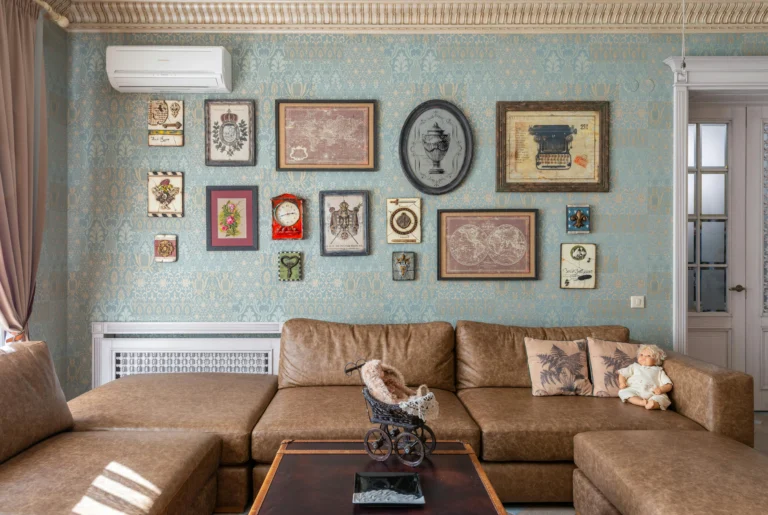 Ambient Living Room Inspiration for Relaxation