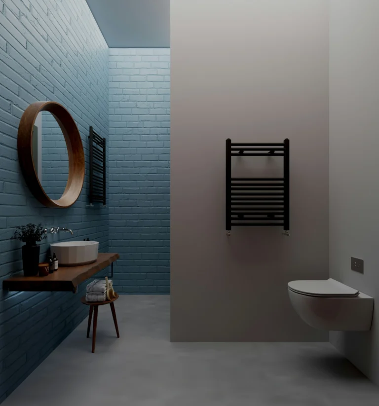 Bathroom Bliss A Journey Through Stunning and Unique Designs