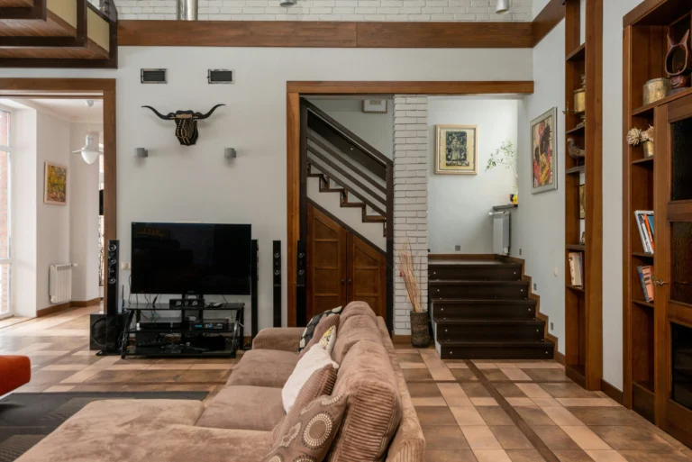 Cozy Aesthetic Living Room Ideas for Every Home