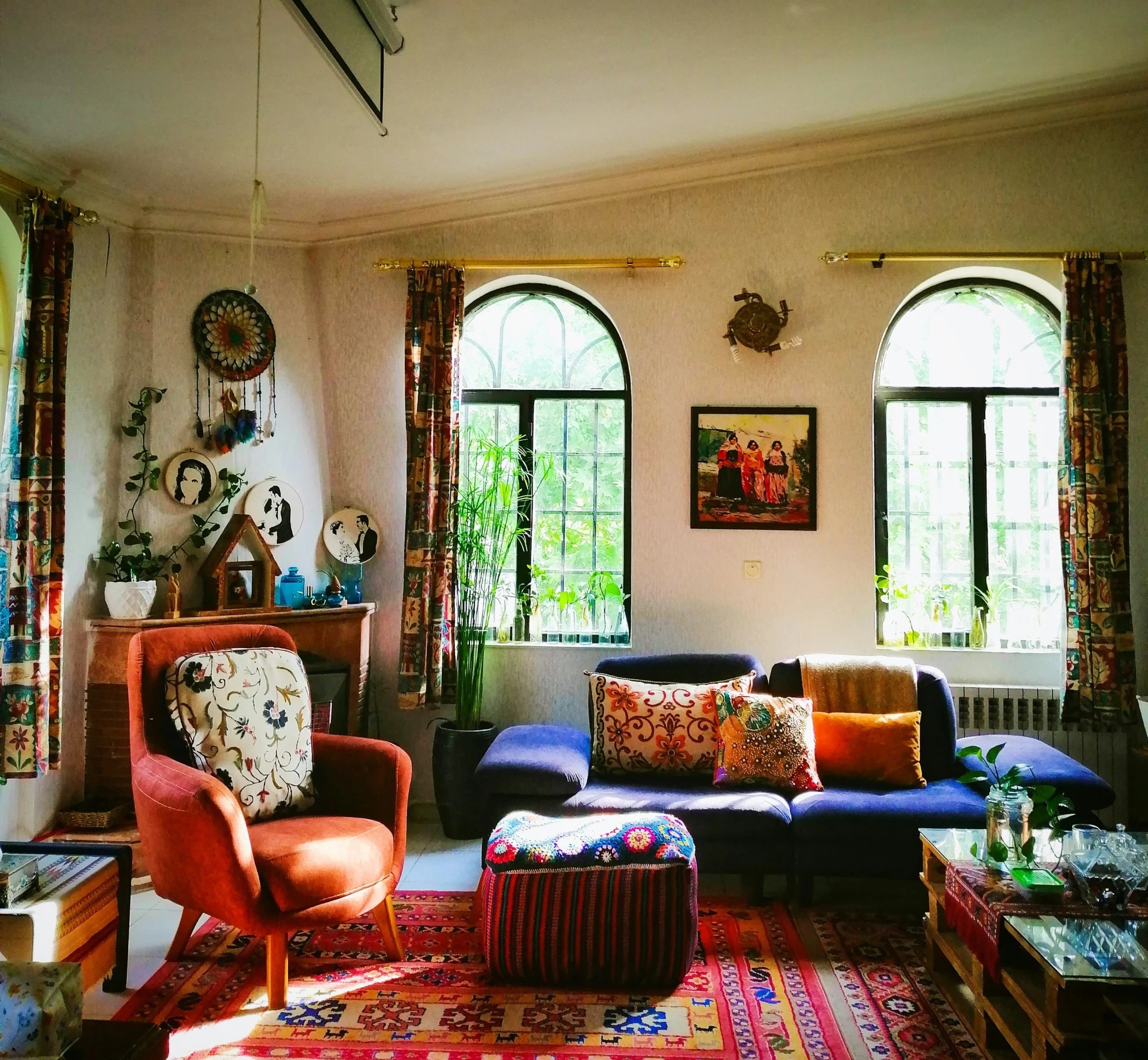 Cozy & Chic 10 Living Room Decor for Every Style