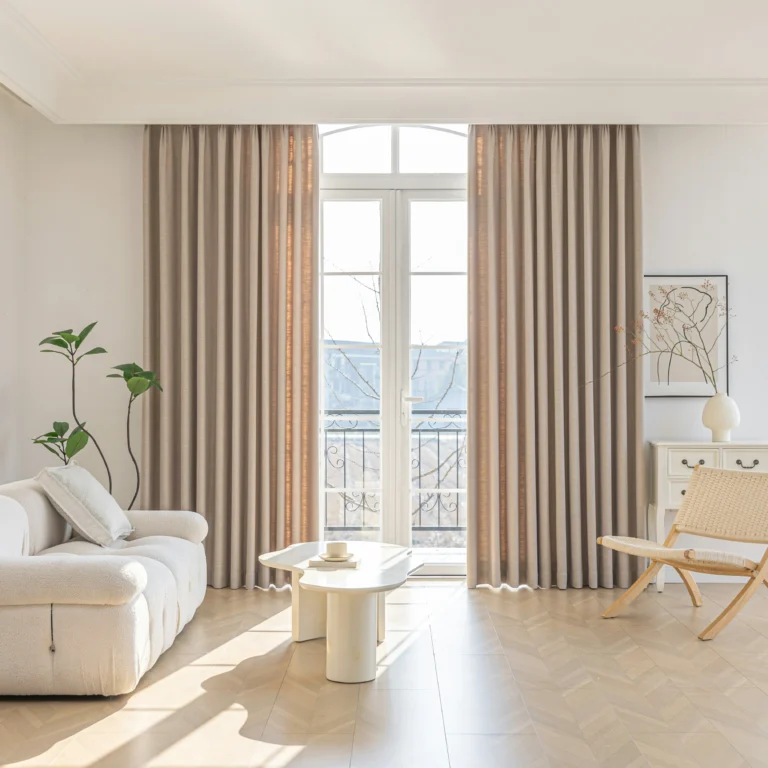 Cozy Corners and Timeless Treasures A Tour of Inspiring Living Spaces