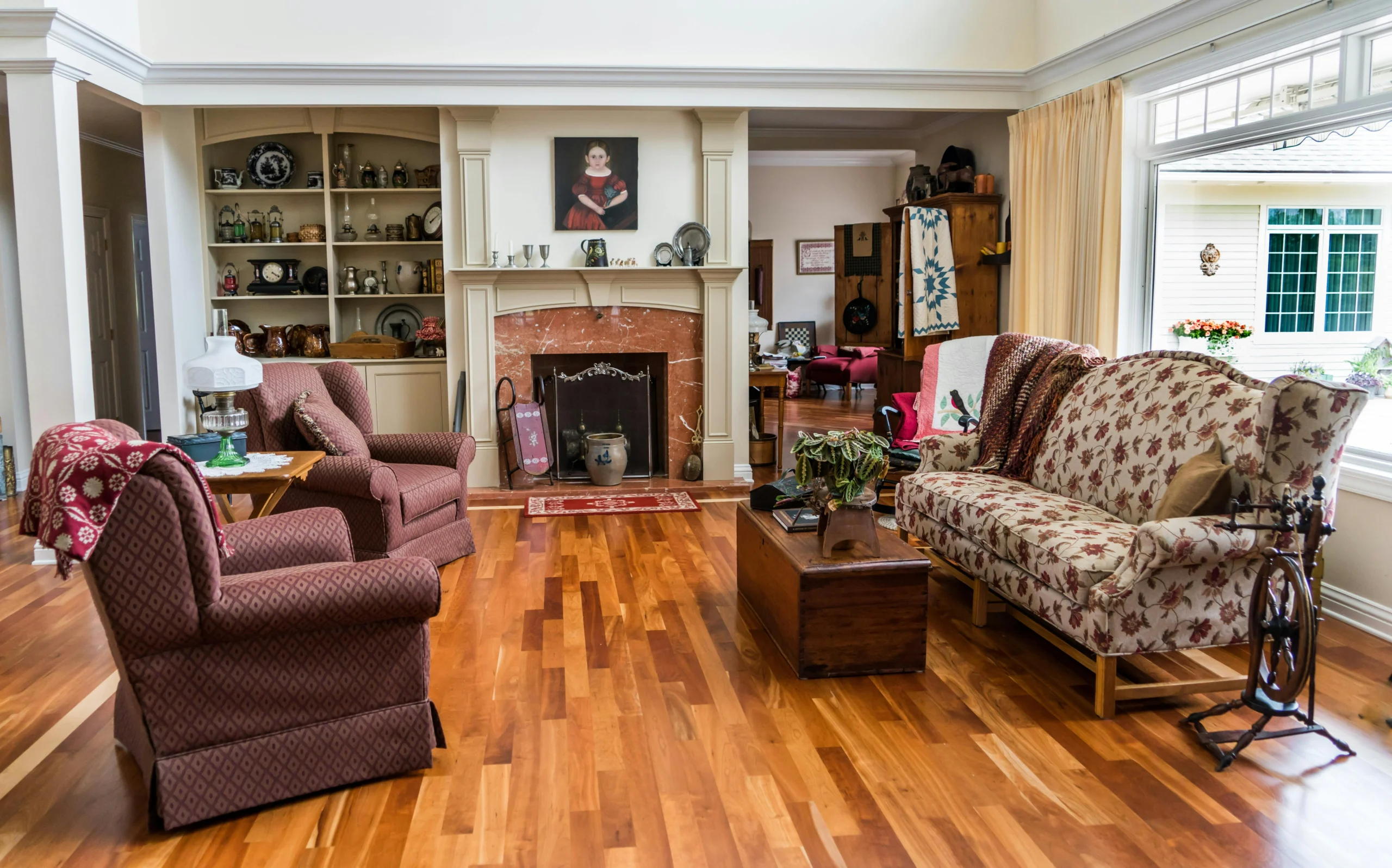 Cozy Living Room Designs You’ll Want to Copy