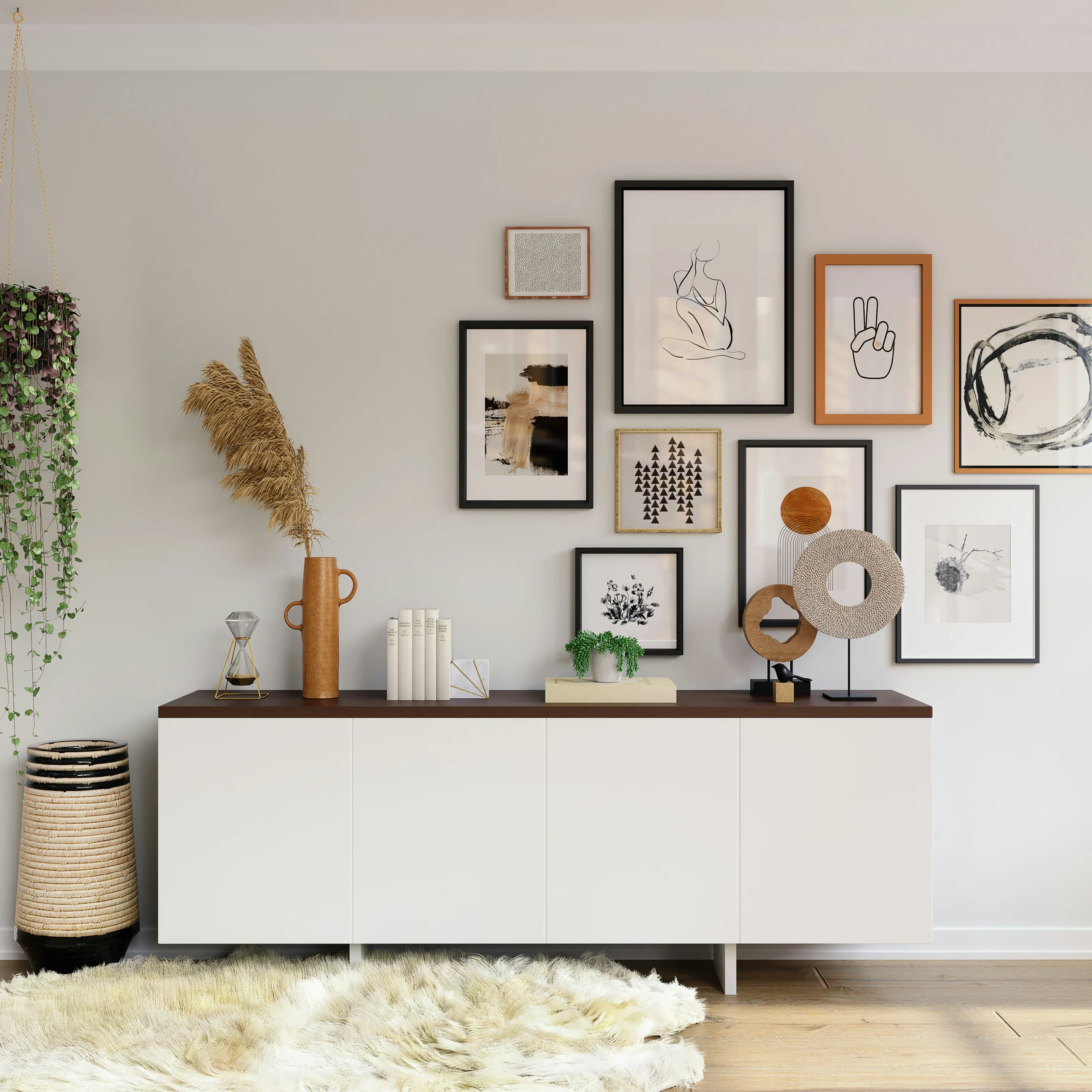 Cozy and Stylish Your Guide to Creating a Relaxing Sanctuary