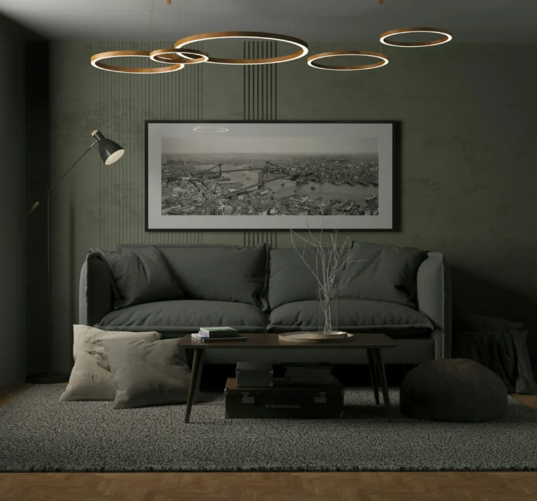 Design Inspirations A Tour of Unique and Stylish Spaces