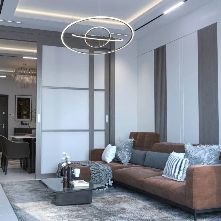 Finding Your Cozy Corner Living Room Inspiration