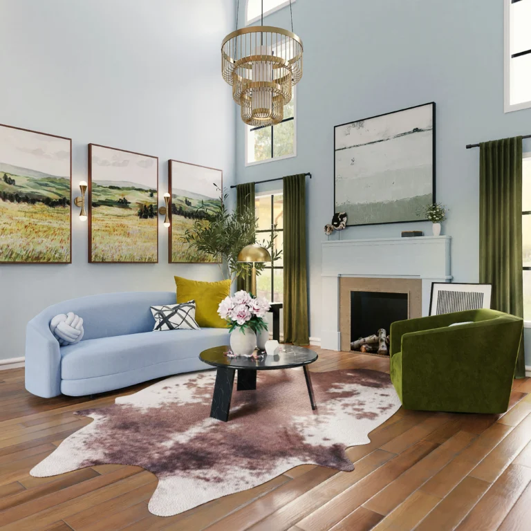 Finding Your Living Room Vibe A Little Photo Inspiration