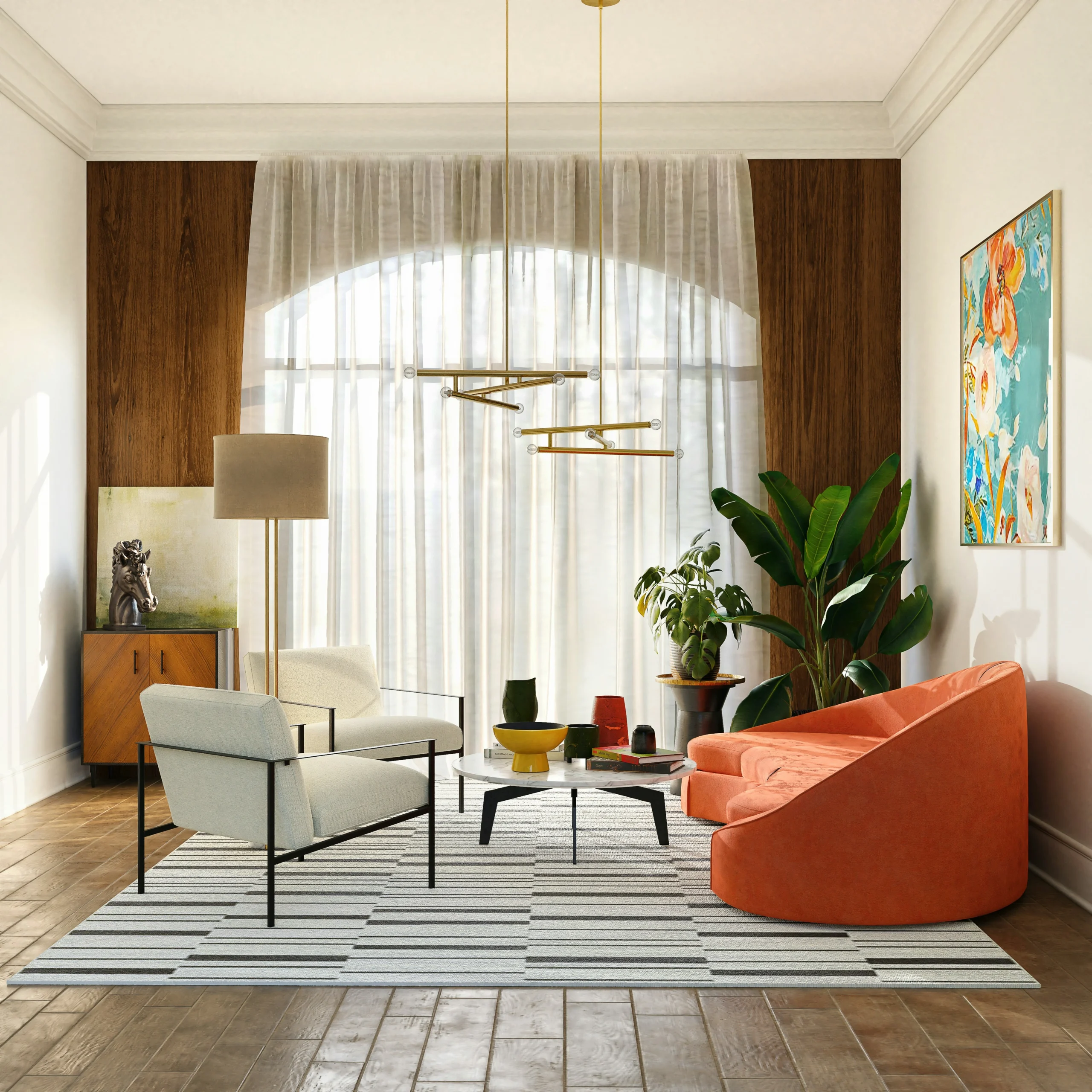 Get Inspired 10 Fresh Decor Ideas for Your Home