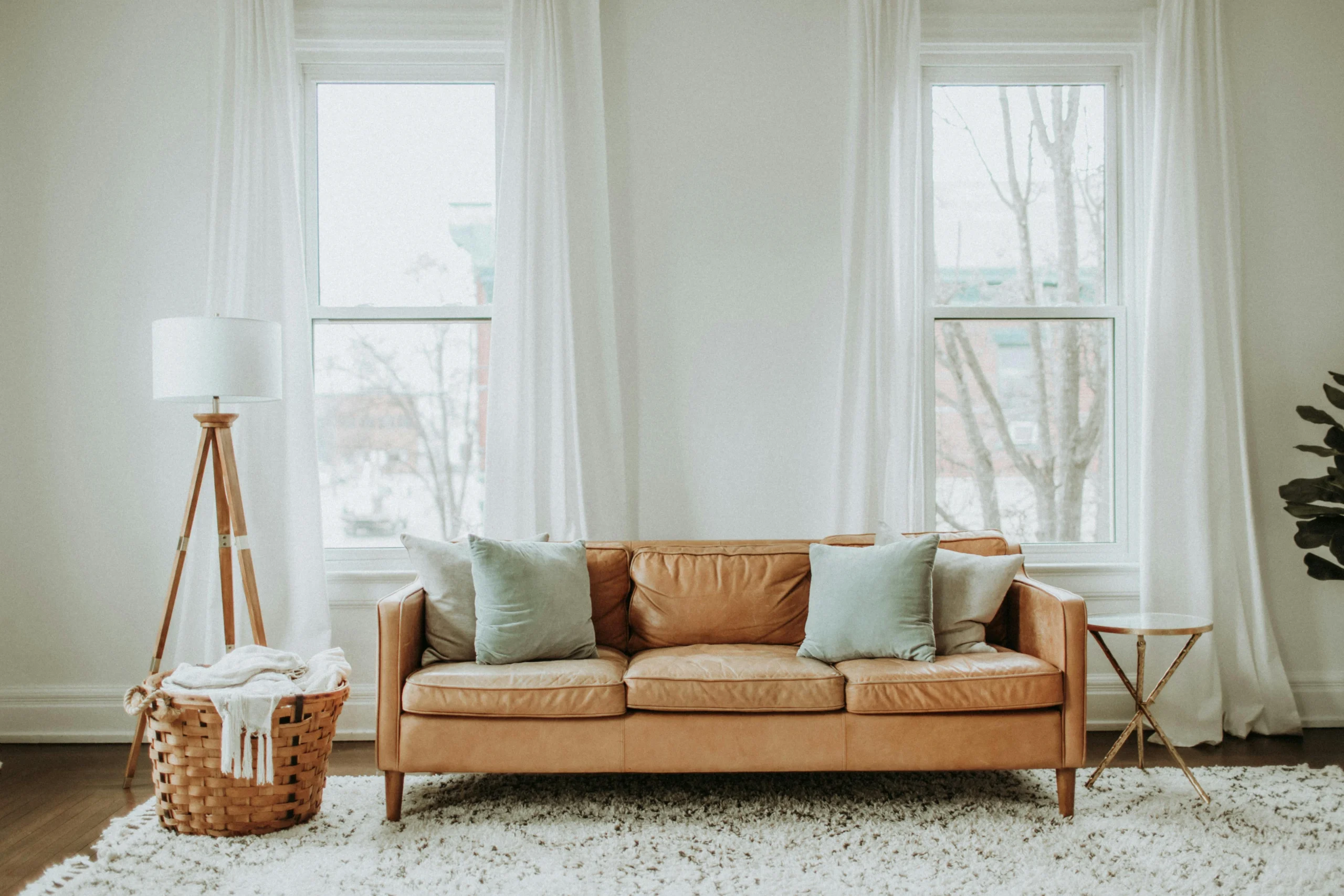 Home Decor Inspiration for Every Style