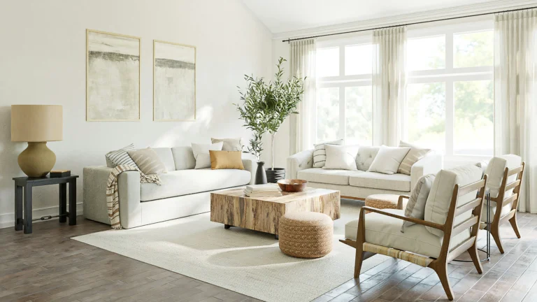 Living Your Best Life 10 Inspiring Living Room Ideas