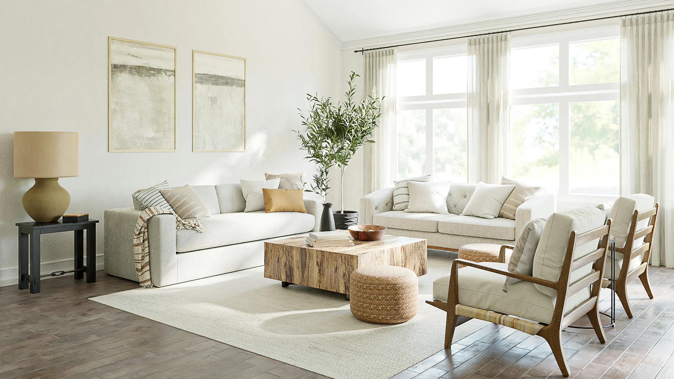 Living Your Best Life 10 Inspiring Living Room Ideas