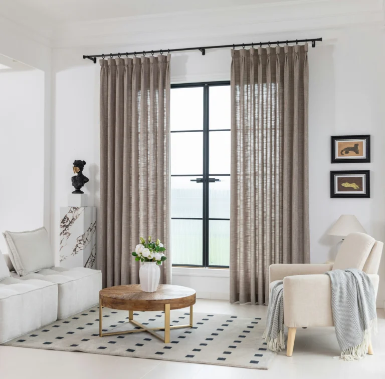 Rustic Elegance and Cozy Comfort A Guide to Creating Your Perfect Sanctuary