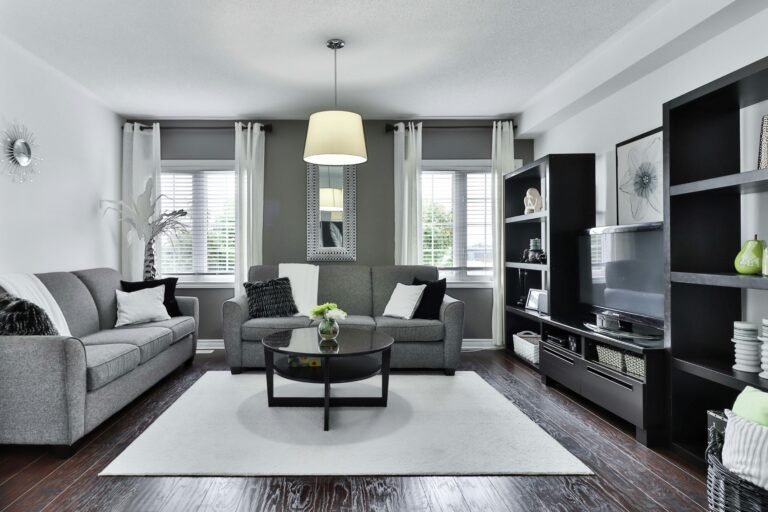 10 Interior Design Inspiration That Feels Effortlessly Chic