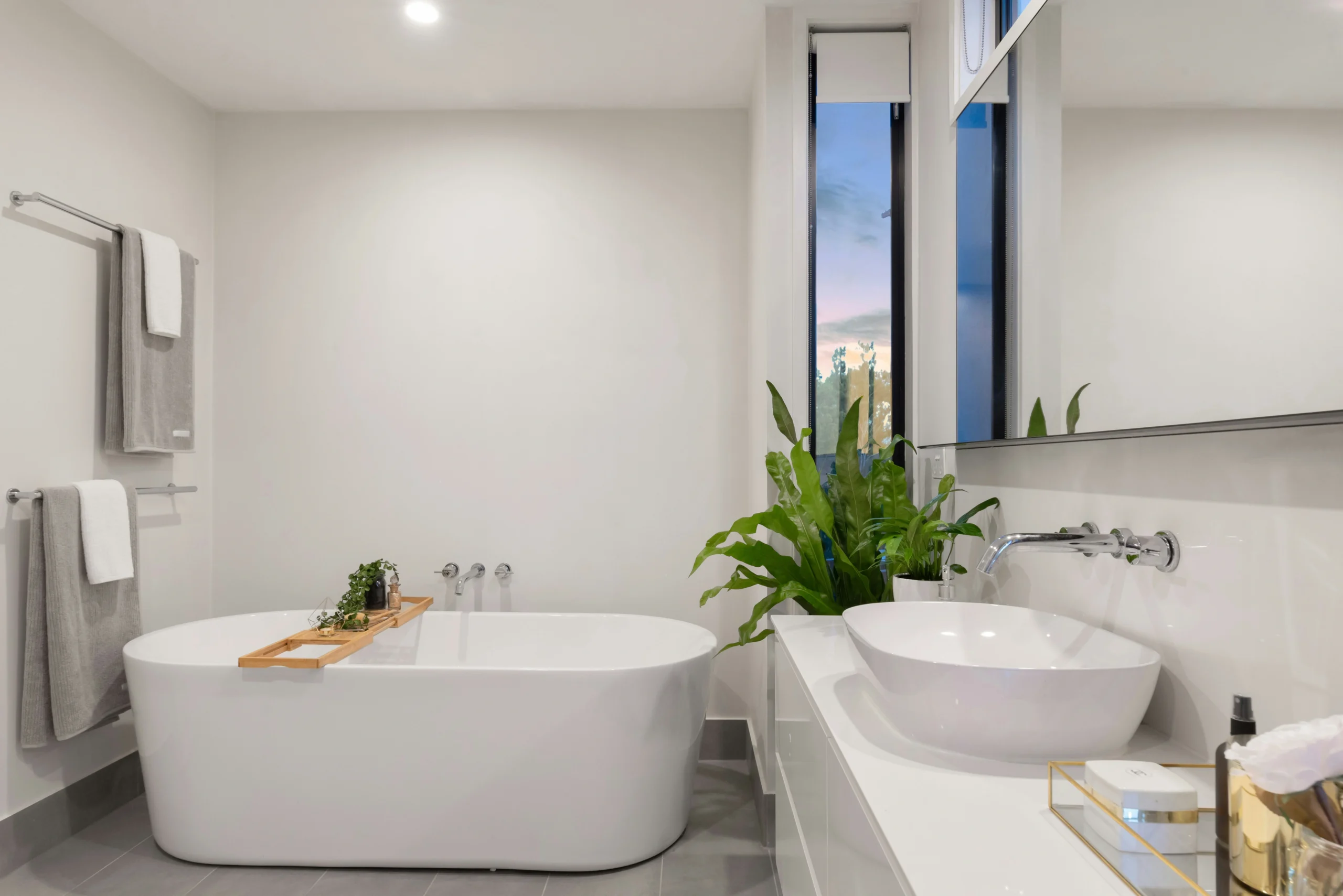 10 Bathroom Ideas to Inspire Your Next Home Design Transformation