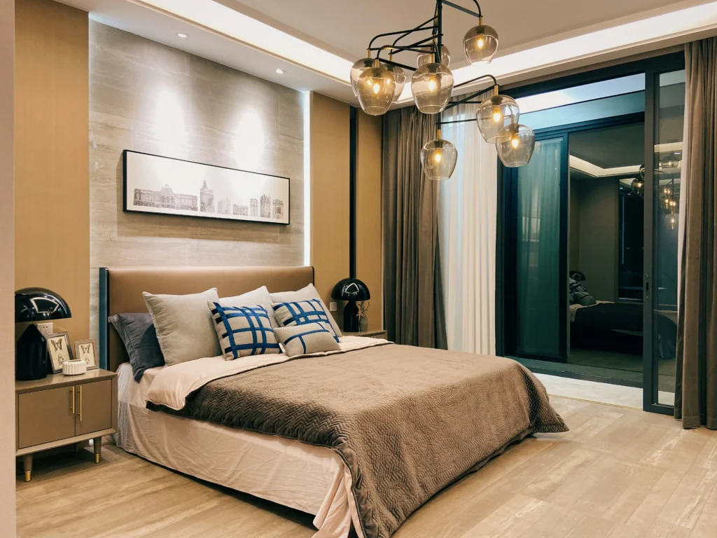 10 Bedroom Decor Hacks That Create Stylish Sleep Havens