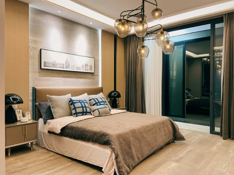 10 Bedroom Decor Hacks That Create Stylish Sleep Havens