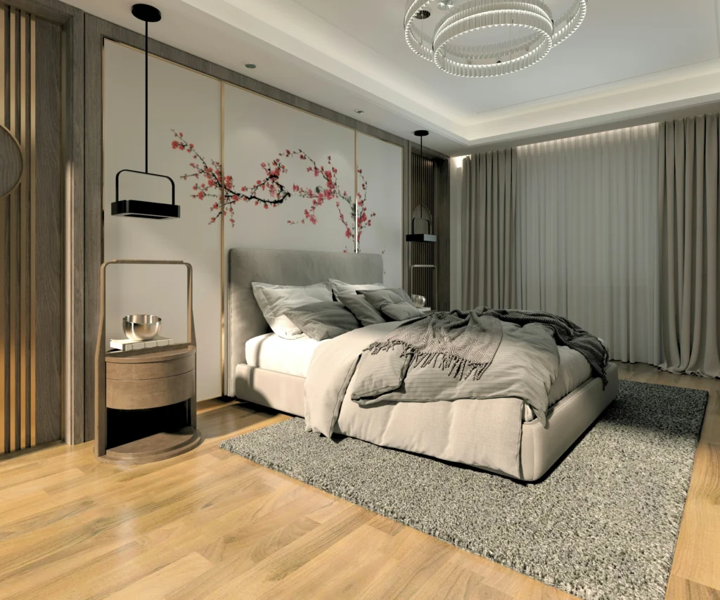 10 Bedroom Decor Inspirations Filled with Warmth And Charm