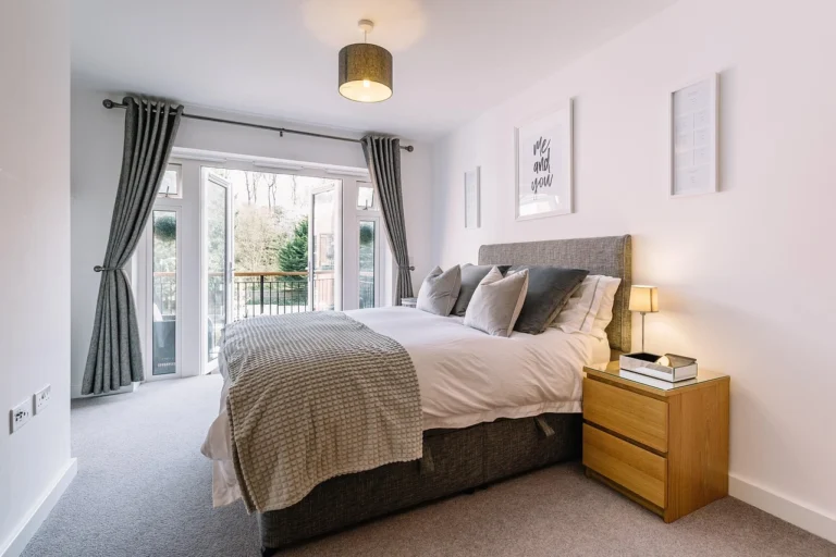 Cozy Bedroom Ideas to Create a Relaxing and Inviting Sleep Space