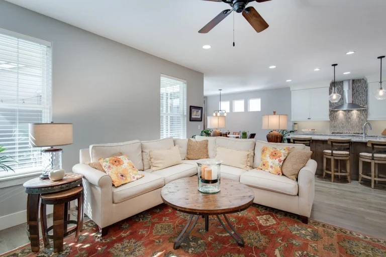 10 Cozy Living Room Ideas That Feel Timeless