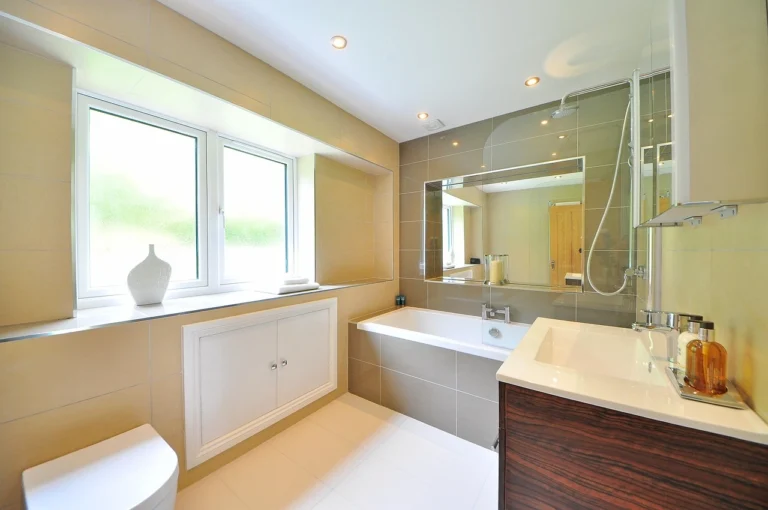 10 Dream Bathroom Ideas For Modern, Classic, And Minimalist Styles