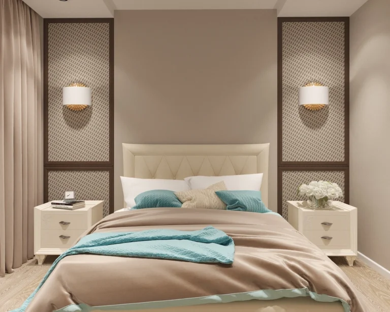 10 Dreamy Bedrooms From Modern To Majestic