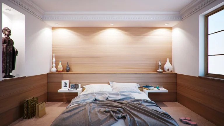 10 Elegant Bedroom Decor Inspiration For A Stylish Retreat